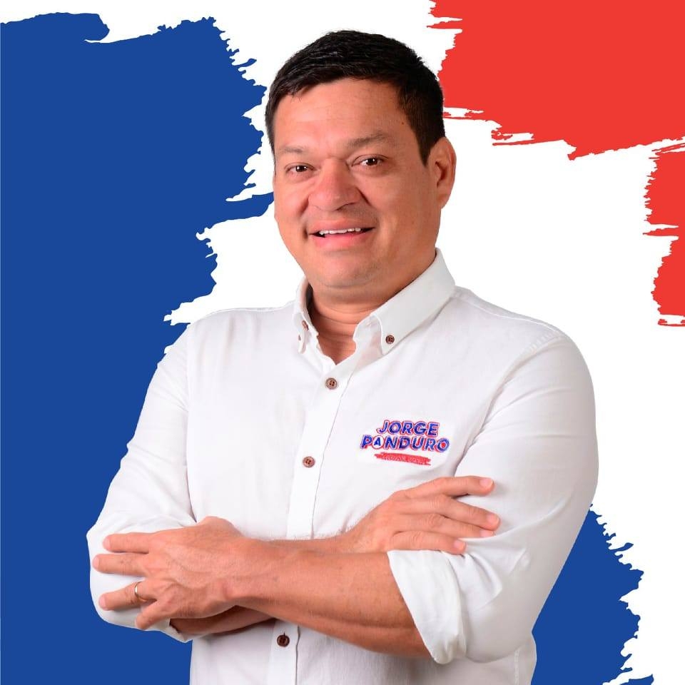 Jorge Panduro